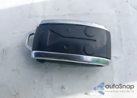 2009 Jaguar Xf Supercharged z USA, uszkodzony, nr VIN SAJWA07C991R01920